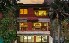 Ekostay Luxe - Casa Marina
